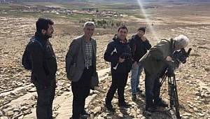 Taş Mektuplar Belgeseliyle Karaman Bu Akşam TRT Avaz Kanalında