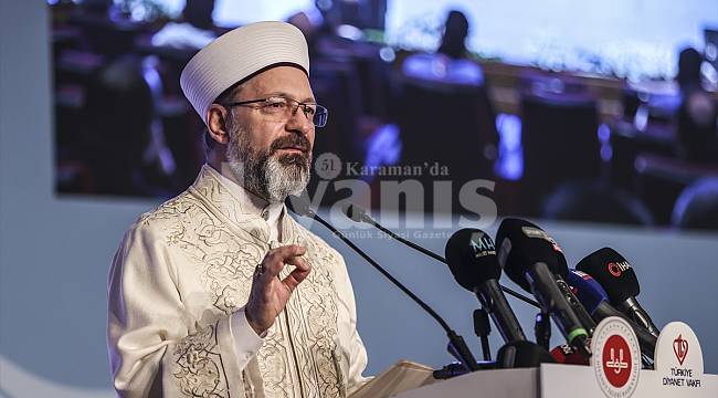 Teravih Namazı Camilerde Değil, Evlerde Kılınacak