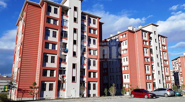 TOKİ'nin Yüzde 20 İndirim Kampanyası 21 Nisan'da Başlıyor