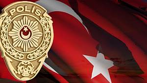Türk Polis Teşkilatının Kuruluşunun 176. Yıldönümü Kutlama Mesajları