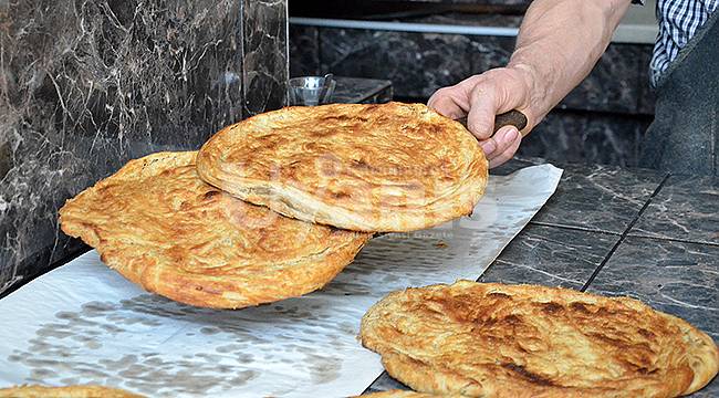 Un, tahın ve tereyağına zam var, bu yıl tahınlı pideye zam yok
