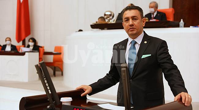 Ünver: Çiftçi, Borcunu Ödeyemiyor; Esnaf, Evine Ekmek Götüremiyor