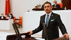 Ünver: Çiftçi, Borcunu Ödeyemiyor; Esnaf, Evine Ekmek Götüremiyor