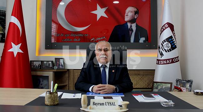 Uysal kısıtlamalarla ilgili açıklamada bulundu
