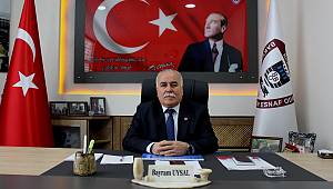 Uysal kısıtlamalarla ilgili açıklamada bulundu