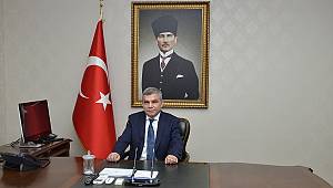Vali Işık’ın Turizm Haftası Mesajı