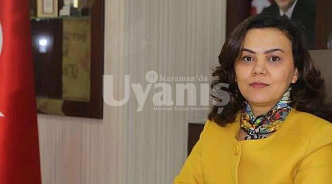 Yeni Belediye Meclis Üyesi Leyla Bender oldu