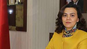 Yeni Belediye Meclis Üyesi Leyla Bender oldu