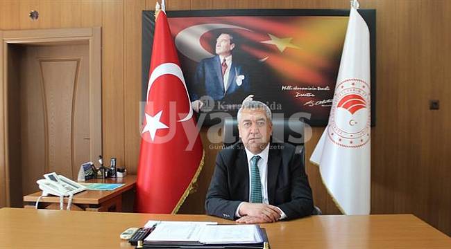 Yeşildere'deki Mera Islah Çalışmaları Meyvesini Vermeye Başladı