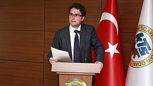 Alkan'dan, Türkiye'nin 500 Devinden Biri Olan Bifa'ya Kutlama