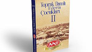 Anı Bisküvi’den bir kültür hazinesi daha