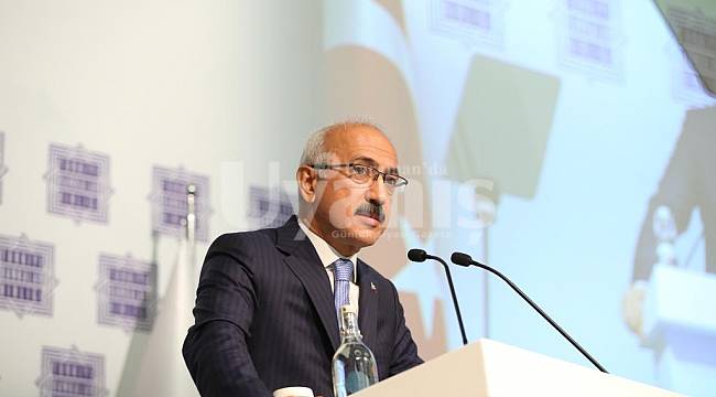 Bakan Elvan: Büyümenin Finansman Kalitesi Önceliğimiz