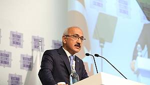 Bakan Elvan: Büyümenin Finansman Kalitesi Önceliğimiz