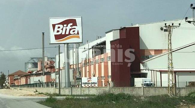 Bifa, Türkiye'nin 500 Devi Arasındaki Yerini Korudu