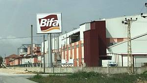 Bifa, Türkiye'nin 500 Devi Arasındaki Yerini Korudu