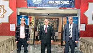BİK Genel Kuruluna Katılacak Anadolu Gazete Sahipleri Temsilci Seçimi Yapıldı