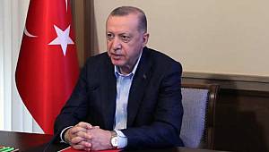 Cumhurbaşkanı Erdoğan Açıkladı. Pazartesi'den İtibaren Kontrollü Normalleşme Başlıyor