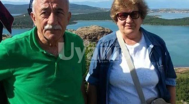 Eczacı Müberra Özer vefat etti