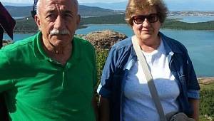 Eczacı Müberra Özer vefat etti