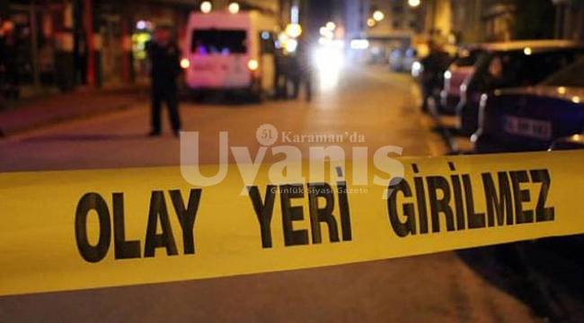 Eşinin kazayla tüfekle vurduğu kadın hayatını kaybetti