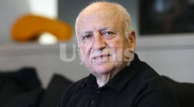 Işın Çelebi Galatasaray Başkanlığı'na aday oldu