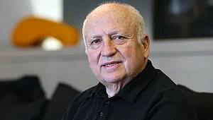 Işın Çelebi Galatasaray Başkanlığı'na aday oldu