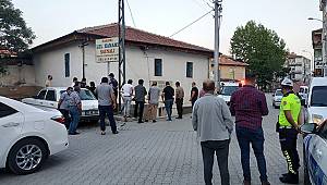 Karaman'da işletmecisi olduğu hamamda ölü bulundu