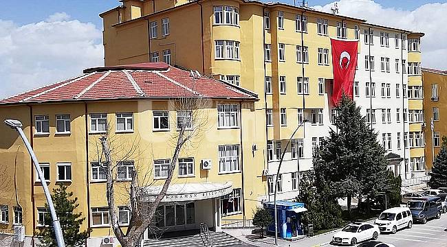 Karaman Belediyesi’nden Arıyoruz Diyen Telefonlara İtibar Etmeyin