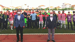 Karaman Belediyespor Kulübü ve Başkan Bayram Uysal PFDK'ya sevk edildi