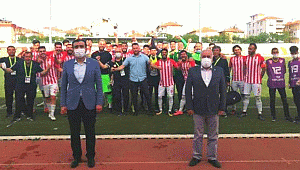 Karaman Belediyespor Teknik Direktörü Kopan: Şimdi İki Kelam Etme Sırası Bizde