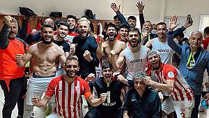 Karaman Belediyespor yeniden 3.lig'de