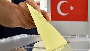 Karaman’da 3 mahallede muhtarlık seçimi yapılacak