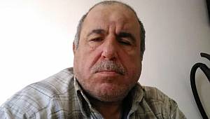 Karaman'da kayıp şahıs ölü bulundu