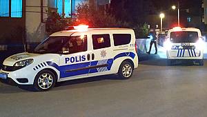 Karaman'da silahlı kavga: 1 yaralı