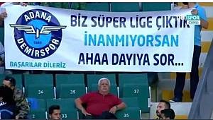 Karaman’ın Ali Babası, Adana’nın Ali Dayısı