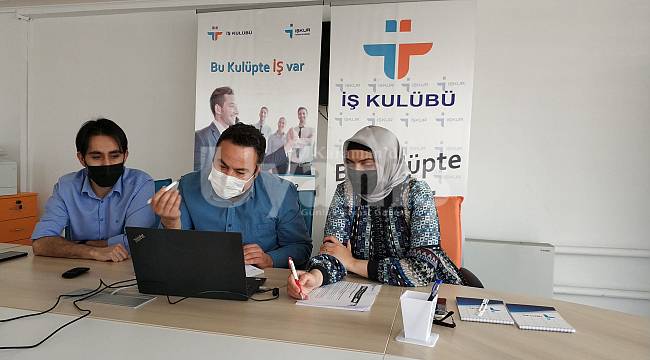 Karaman İŞKUR, İnsan Kaynakları Platformu Toplantısı Düzenledi