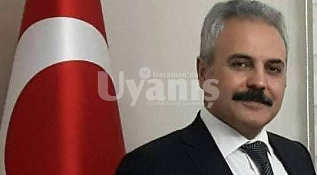 Karamanlı Profesör koronavirüse yenildi