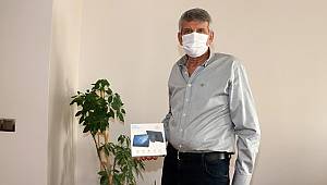KAREV öğrencilerin yüzünü güldürmeye devam ediyor