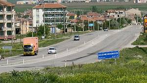 Kazımkarabekir ilçemizde bir güzellik daha