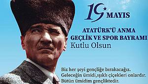 KGK: “19 Mayıs 1919 destansı yeniden diriliştir”