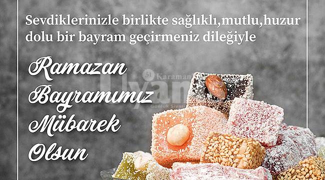 KGK: Mübarek bir bayramı buruk karşılıyoruz