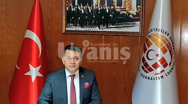KGK: Yerel gazeteler ve gazeteciler bitkisel hayatta