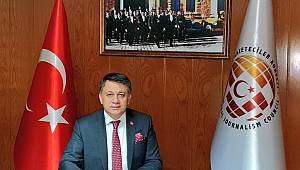 KGK: Yerel gazeteler ve gazeteciler bitkisel hayatta