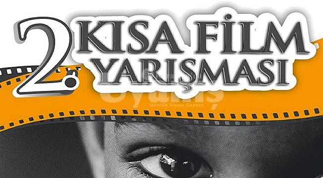 Kısa film yarışmasında ödüller sahiplerini buluyor