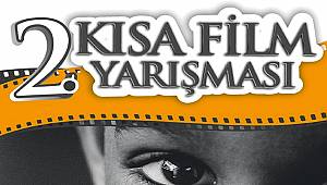 Kısa film yarışmasında ödüller sahiplerini buluyor
