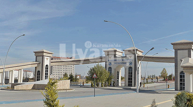 KMÜ, Kuruluşunun 14. Yılını Kutlayacak