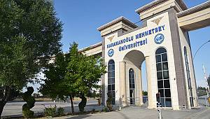 KMÜ'nün Sözlü Sınavı 1 Haziran'da