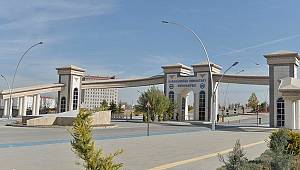 KMÜ'ye Alınacak 6 Adet Temizlik Görevlisi İçin Bin 919 Kişi Başvuru Yaptı