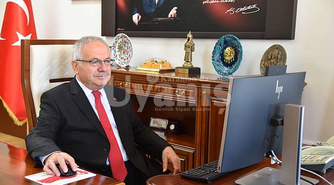 KMÜ’ye beş bayrak ödülü daha