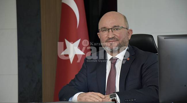 KOP’tan 2021 yılı için 111 milyon TL’lik destek